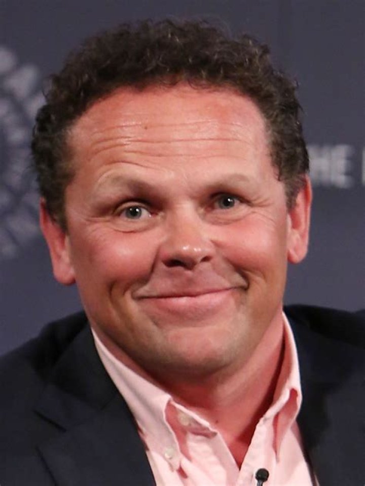 Kevin Chapman Biography, Age, Height, Wife, Net Worth, Family