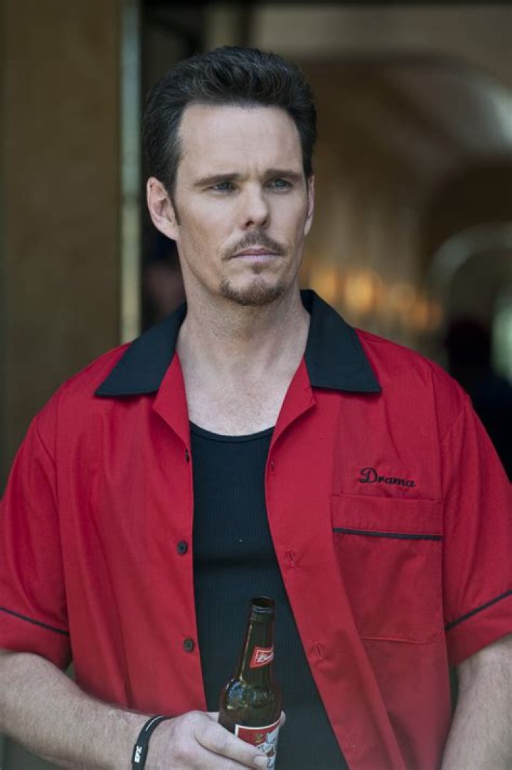 Kevin Dillon