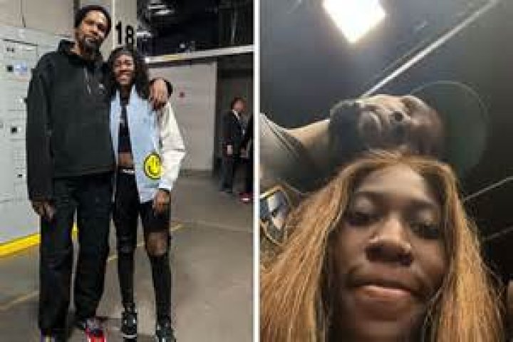 
Kevin Durant’s Relationships History: A List of All The Girlfriends He Dated 