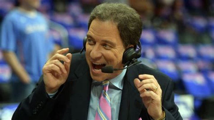 Astrology Birth Chart of Kevin Harlan (Sportscaster) 2024