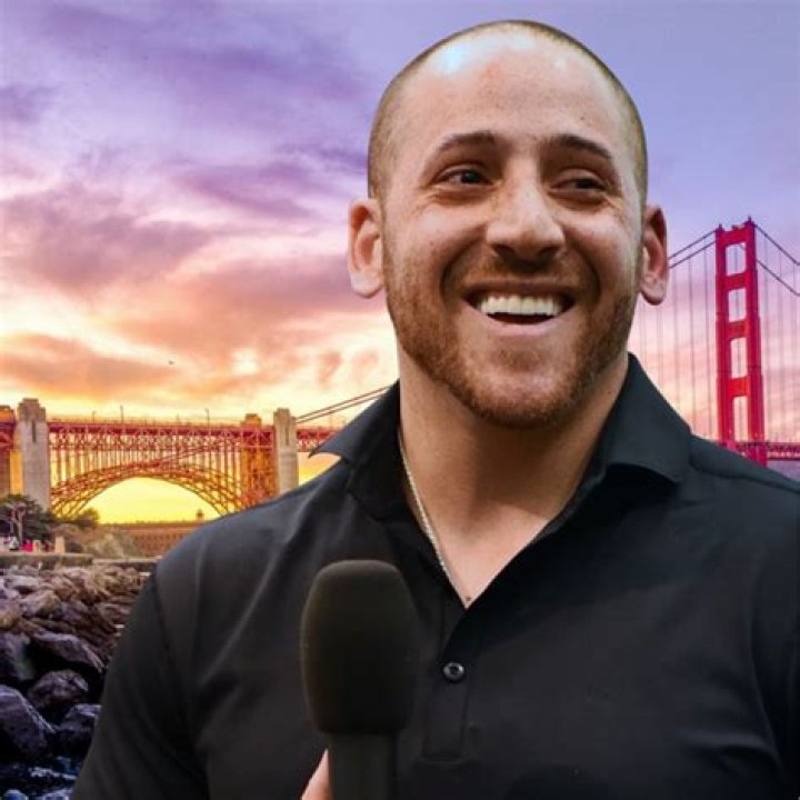 Kevin Hines Biography, Age, Height, Wife, Net Worth, Family