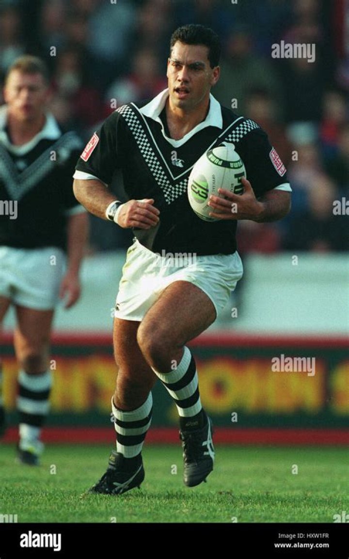 Kevin Iro Biography, Age, Height, Wife, Net Worth, Family