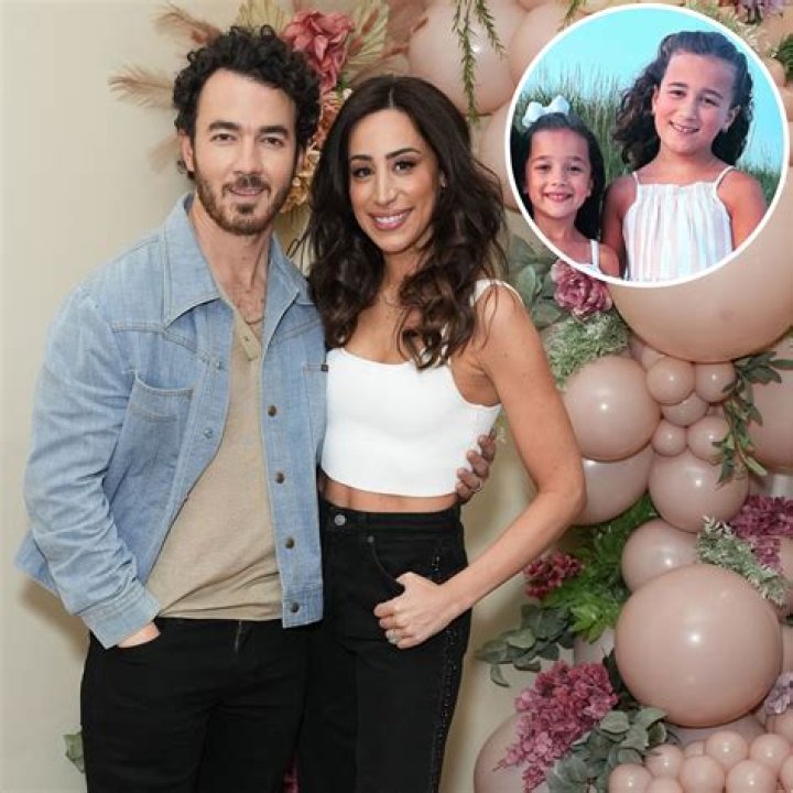 Kevin Jonas Is a Rockin’ Girl Dad! Inside His Family Life with 2 Kids and Wife Danielle Deleasa