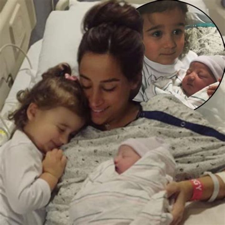 Kevin Jonas and Wife Danielle Are Expecting a Baby Girl! — See the Cute Instagram Announcement