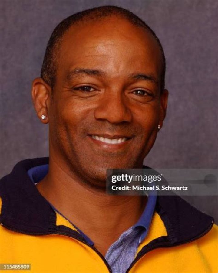 Kevin Jordan (Bodybuilder) - Age, Birthday, Bio, Facts, Family, Net Worth, Height & More