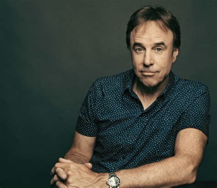 Kevin Nealon (Comedian) - Age, Birthday, Bio, Facts, Family, Net Worth, Height & More