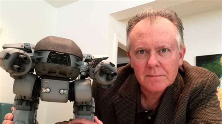 Kevin Page Biography, Age, Height, Wife, Net Worth, Family