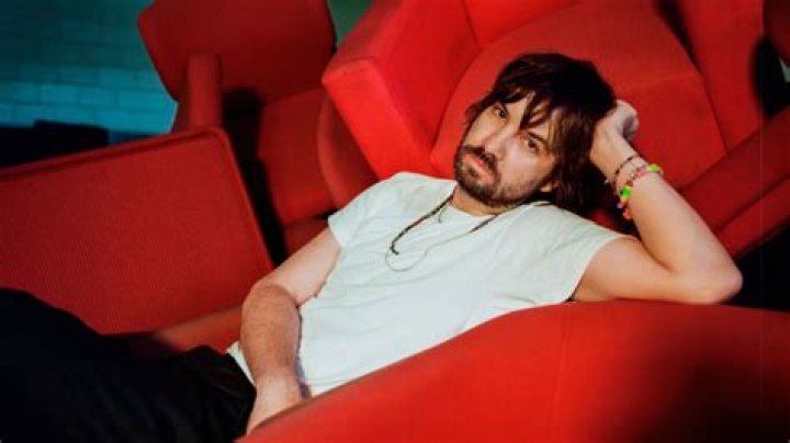 Kevin Parker Net Worth and Wife Sophie Lawrence