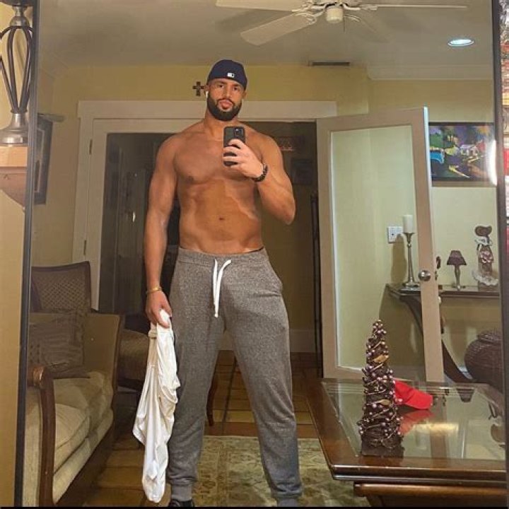 Kevin Portillo Age | Wiki, Net worth, Bio, Height, Girlfriend