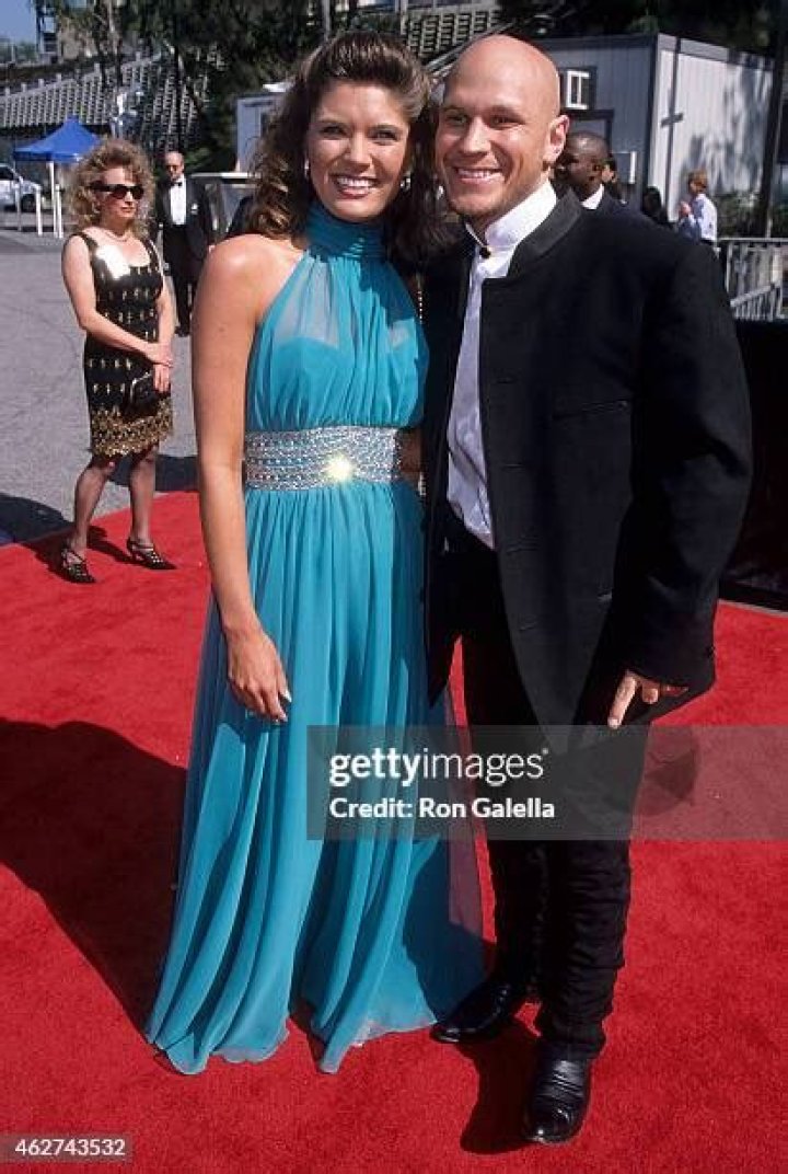 Kevin Sharp Biography, Age, Height, Wife, Net Worth, Family