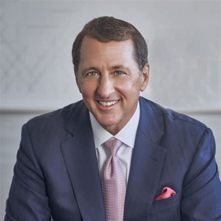 Kevin Trudeau (Entrepreneur) - Age, Birthday, Bio, Facts, Family, Net Worth, Height & More