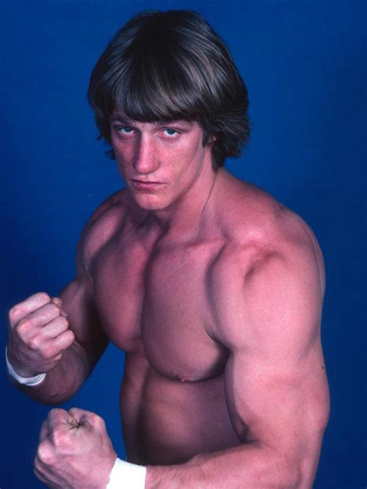 Kevin Von Erich Biography, Age, Height, Wife, Net Worth, Family