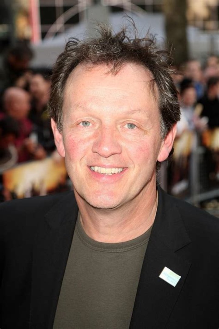 Kevin Whately Biography, Age, Height, Wife, Net Worth, Family