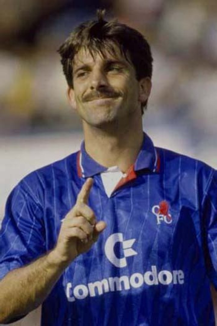 Kevin Wilson Biography, Age, Height, Wife, Net Worth, Family