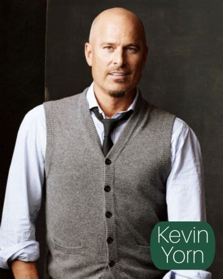 Kevin Yorn Biography, Age, Height, Wife, Net Worth, Family
