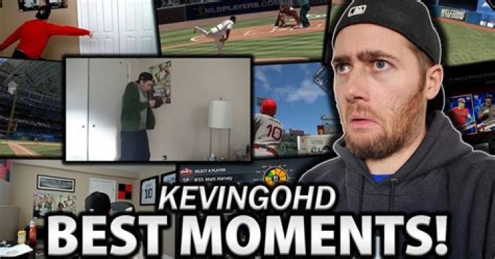 KevinGohD Age | Wiki, Net worth, Bio, Height, Girlfriend