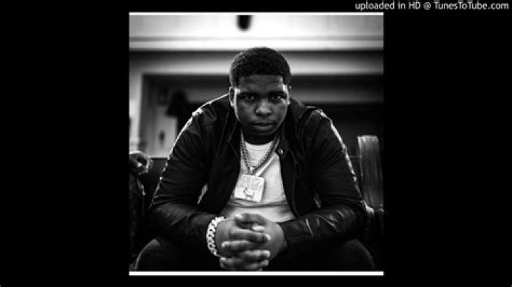 Kevo Muney (Rapper) - Age, Birthday, Bio, Facts, Family, Net Worth, Height & More