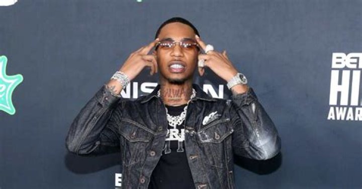 Key Glock Height, Weight, Net Worth, Age, Birthday, Wikipedia, Who, Nationality, Biography