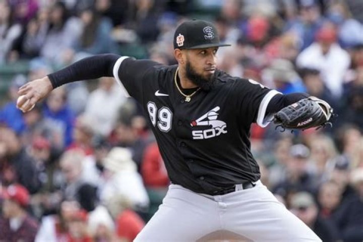 Keynan Middleton Biography, Age, Height, Wife, Net Worth, Family