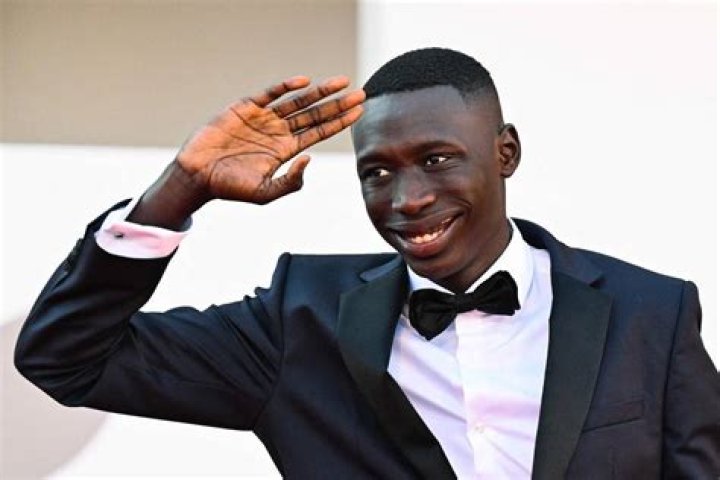 Khaby Lame Age | Wiki, Net worth, Bio, Height, Girlfriend