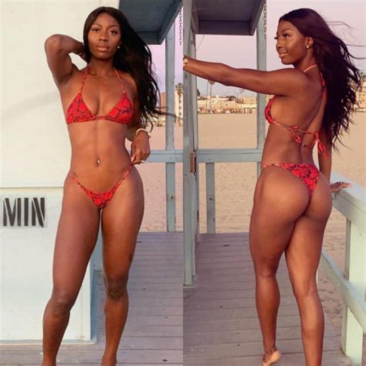 Khaddi Sagnia biografía, edad, altura, esposa, net worth, familia