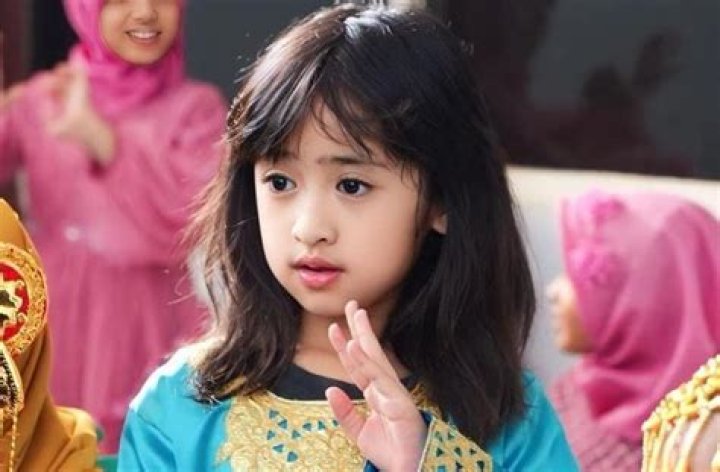 Khadeejah Faatimah Abdullah (Instagram Star) - Età, compleanno, biografia, fatti, famiglia, patrimonio netto, altezza e altro