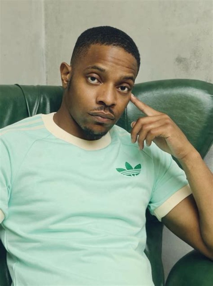 Khali Best (Soap Opera Actor) - Age, Birthday, Bio, Facts, Family, Net Worth, Height & More