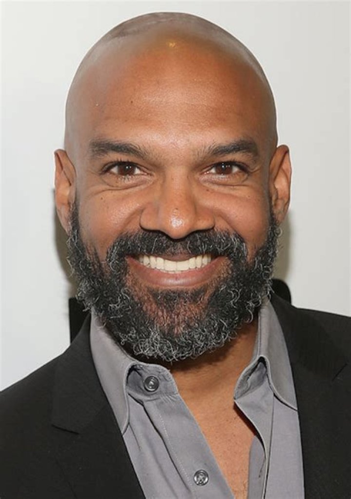 Astrology Birth Chart of Khary Payton (Voice Actor) 2024