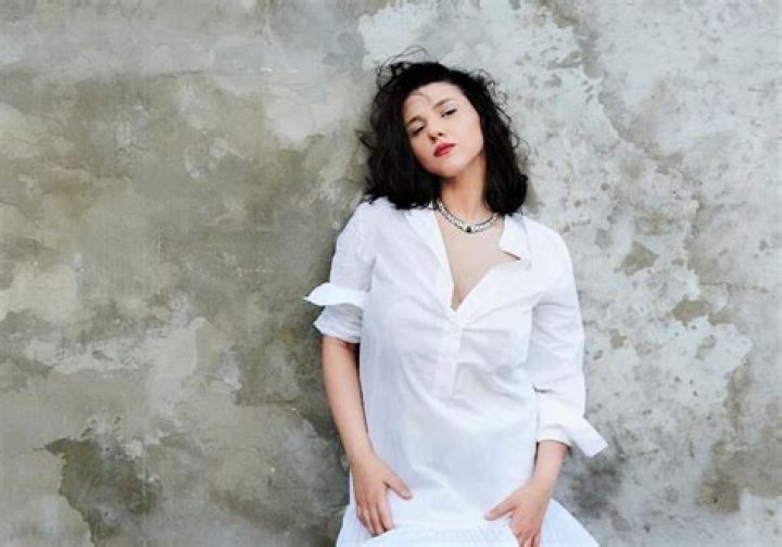 Khatia Buniatishvili (Pianist) - Age, Birthday, Bio, Facts, Family, Net Worth, Height & More