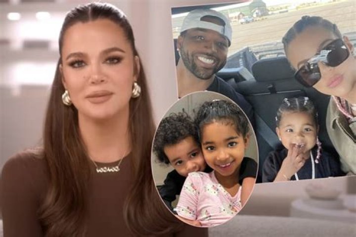 
Khloe Kardashian And Tristan Thompson Are Expecting Their Second Child 
