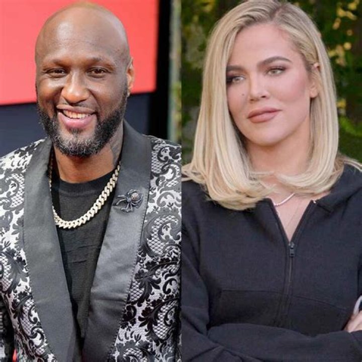 Khloé Kardashian Terrified About What Lamar Odom Will Reveal in Rehab