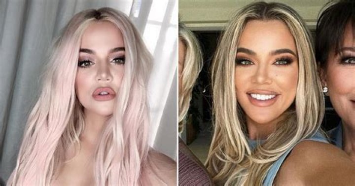 Khloé Kardashian Denies Nose Job Rumors, but Admits She Thinks About It “Every Day”