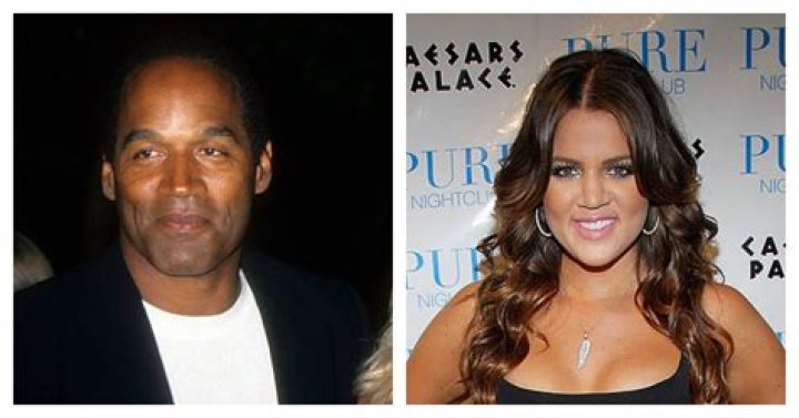 REPORTKhloé Kardashian Begged O.J. Simpson to Take a Paternity Test Amid Dad Rumors
