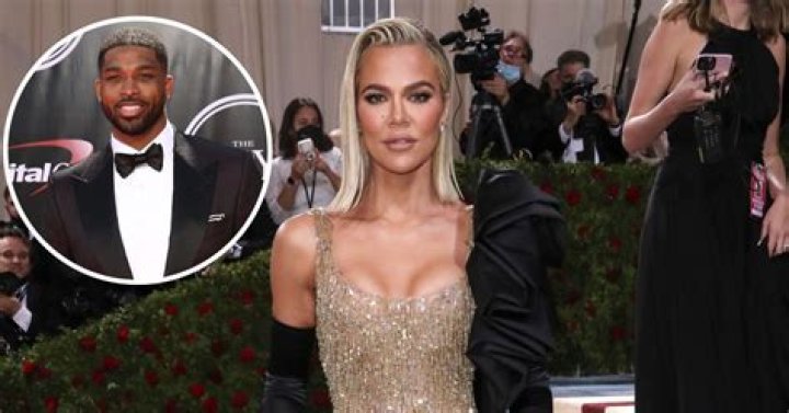 Khloe Kardashian Says No More Kids With Tristan Thompson After Cheating Scandals: ‘Chapter’s Closed’