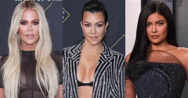 Sister Drama! Khloe Kardashian Calls Out Kourtney for ‘Ruining’ Her Night With Kylie Jenner