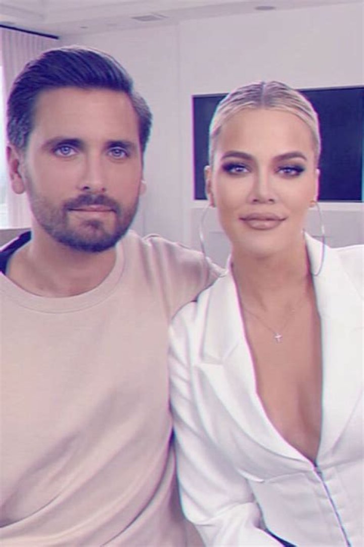 Khloé Kardashian, Scott Disick, Sofia Richie and More Step Out at Hard Rock Hotel Opening in Florida
