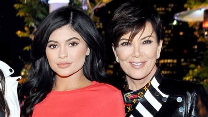 Khloe Kardashian Shares Special Video of Kris Jenner Dancing With True in Honor of Her Mom’s Birthday