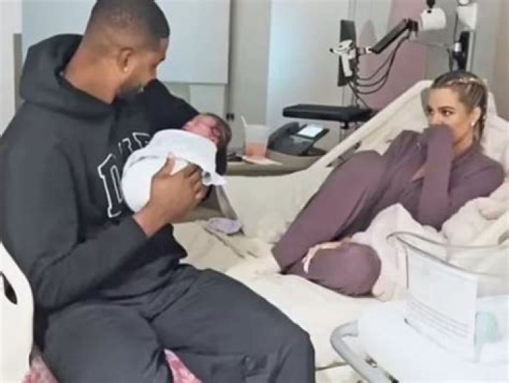 Khloe Kardashian Admits to Feeling ‘Less Connected’ to Newborn Son Due to ‘Transactional’ Surrogacy Birth