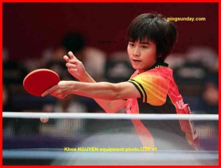 Khoa Nguyen – Celebsgraphy