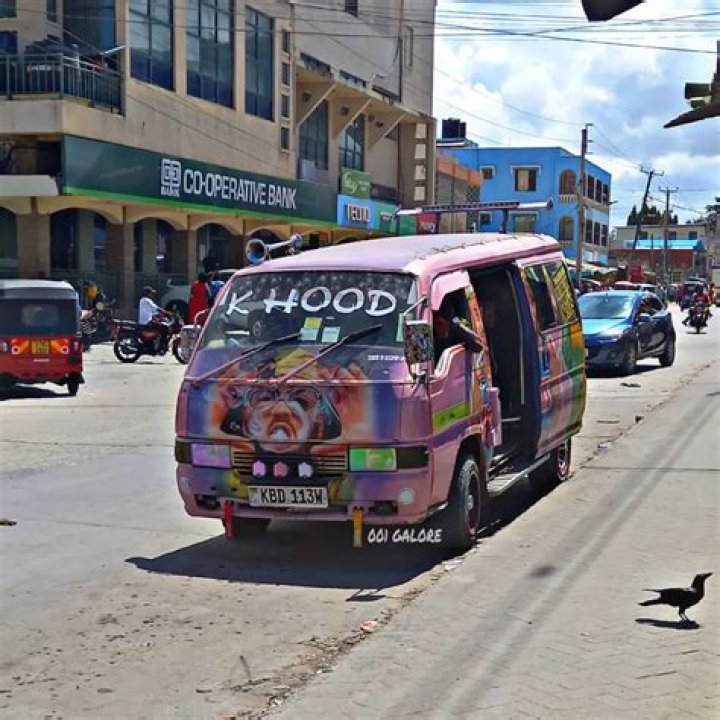 Astrology Birth Chart of K'Hood (TikTok Star) 2024