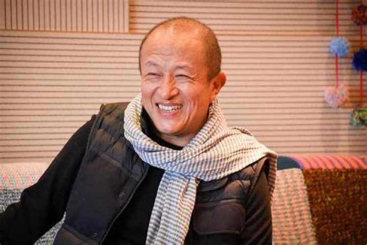 Khyentse Norbu Biography, Age, Height, Wife, Net Worth, Family