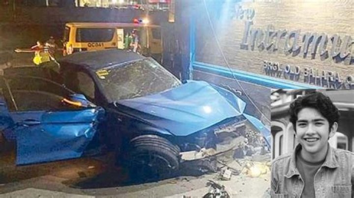
Kiarra Monaghan Car Accident, What Happened To Kiarra Monaghan? 