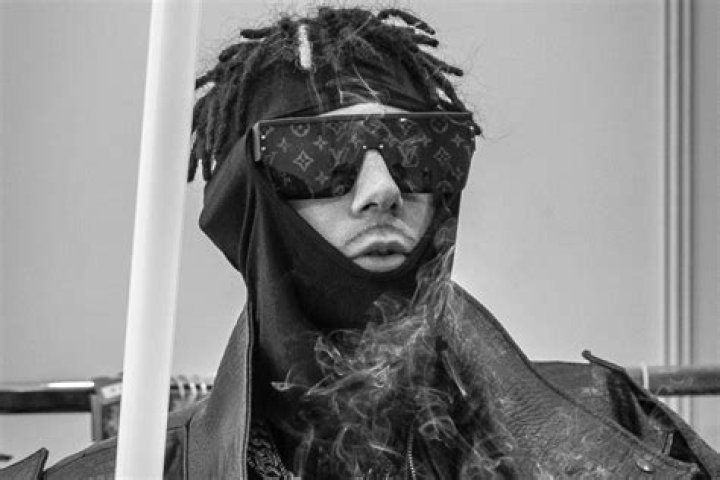 Kidd Keo (Rapero) - Edad, cumpleaños, biografía, hechos, familia, patrimonio neto, altura y más