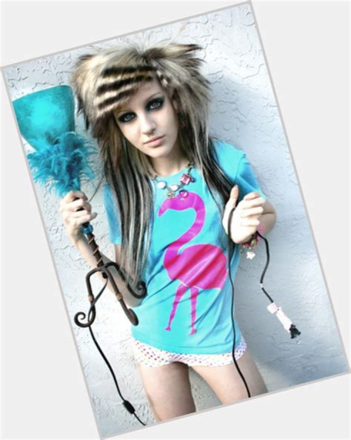 Kiki Kannibal (YouTube Star) - Age, Birthday, Bio, Facts, Family, Net Worth, Height & More