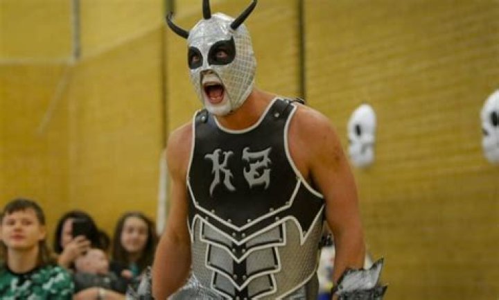 The Wrestler, and Founder of WheresMyChallenge, Passes Away