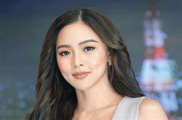 Kim Chiu (TV Actress) - Age, Birthday, Bio, Facts, Family, Net Worth, Height & More