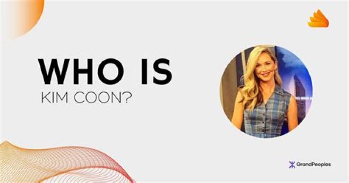 Kim Coon Height, Weight, Net Worth, Age, Birthday, Wikipedia, Who, Nationality, Biography