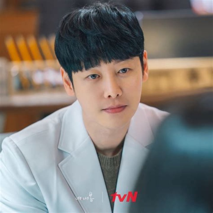 Kim Dong-wook Biography, Age, Height, Wife, Net Worth, Family