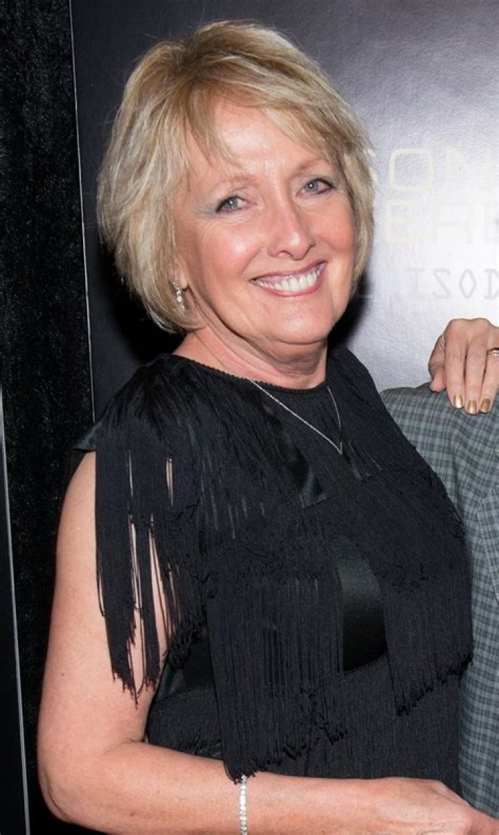 Kim Hartman Biography, Age, Height, Husband, Net Worth, Family