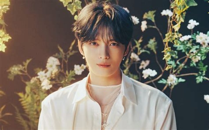 Kim Jae-joong Biography, Age, Height, Wife, Net Worth, Family